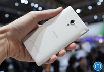 Sony Xperia ZL
