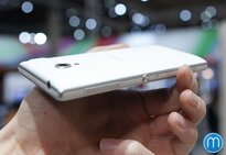 Sony Xperia ZL