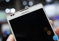 Sony Xperia ZL