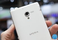 Sony Xperia ZL