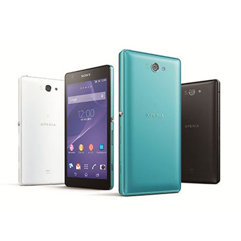 Sony Xperia ZL2