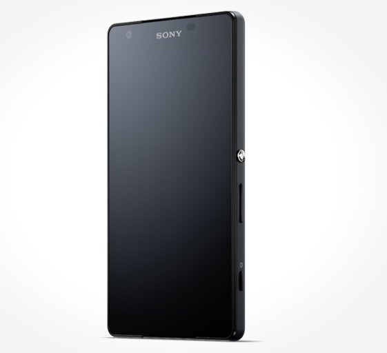 Sony Xperia ZL2