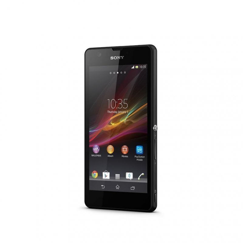 Sony Xperia ZR