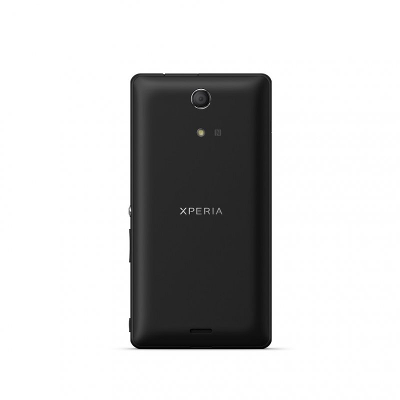 Sony Xperia ZR
