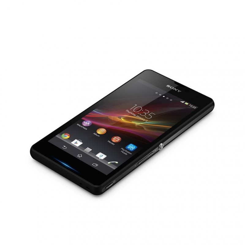 Sony Xperia ZR