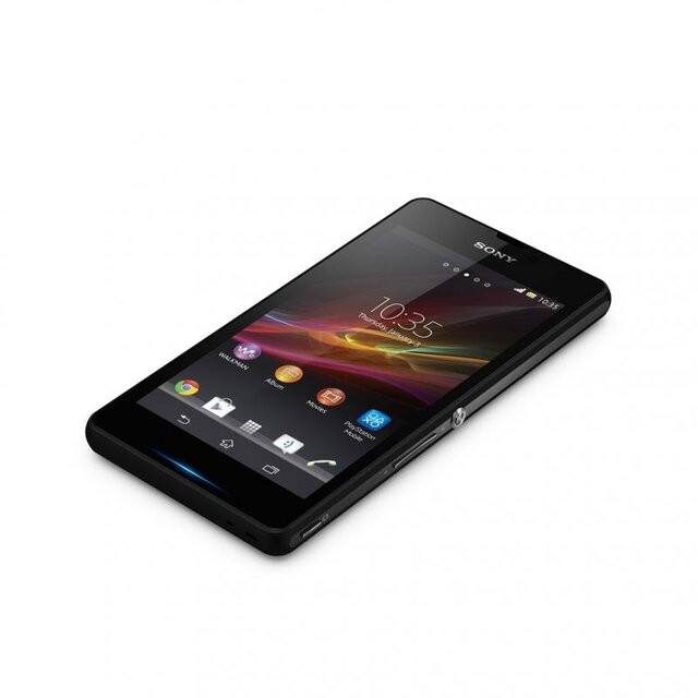Sony Xperia ZR