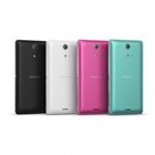 Sony Xperia ZR