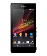 Sony Xperia ZR