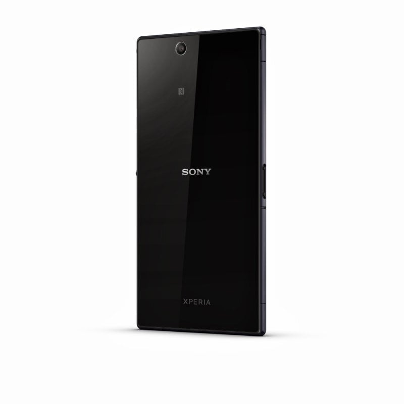 Sony Xperia ZU