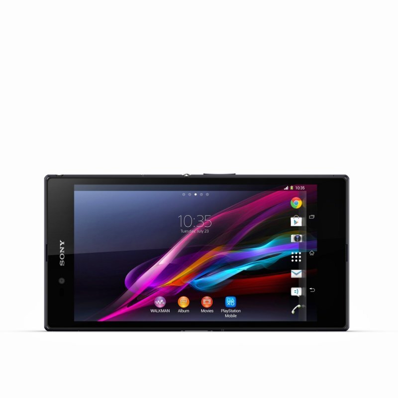 Sony Xperia ZU