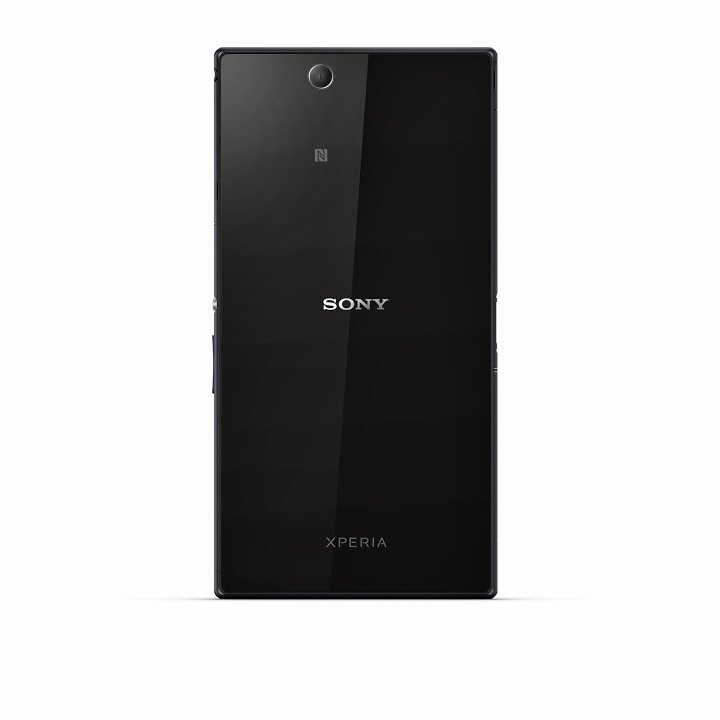 Sony Xperia ZU