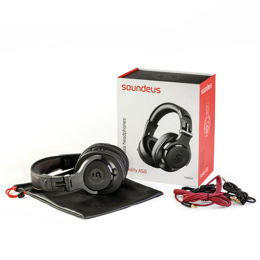 Soundeus Fidelity A50
