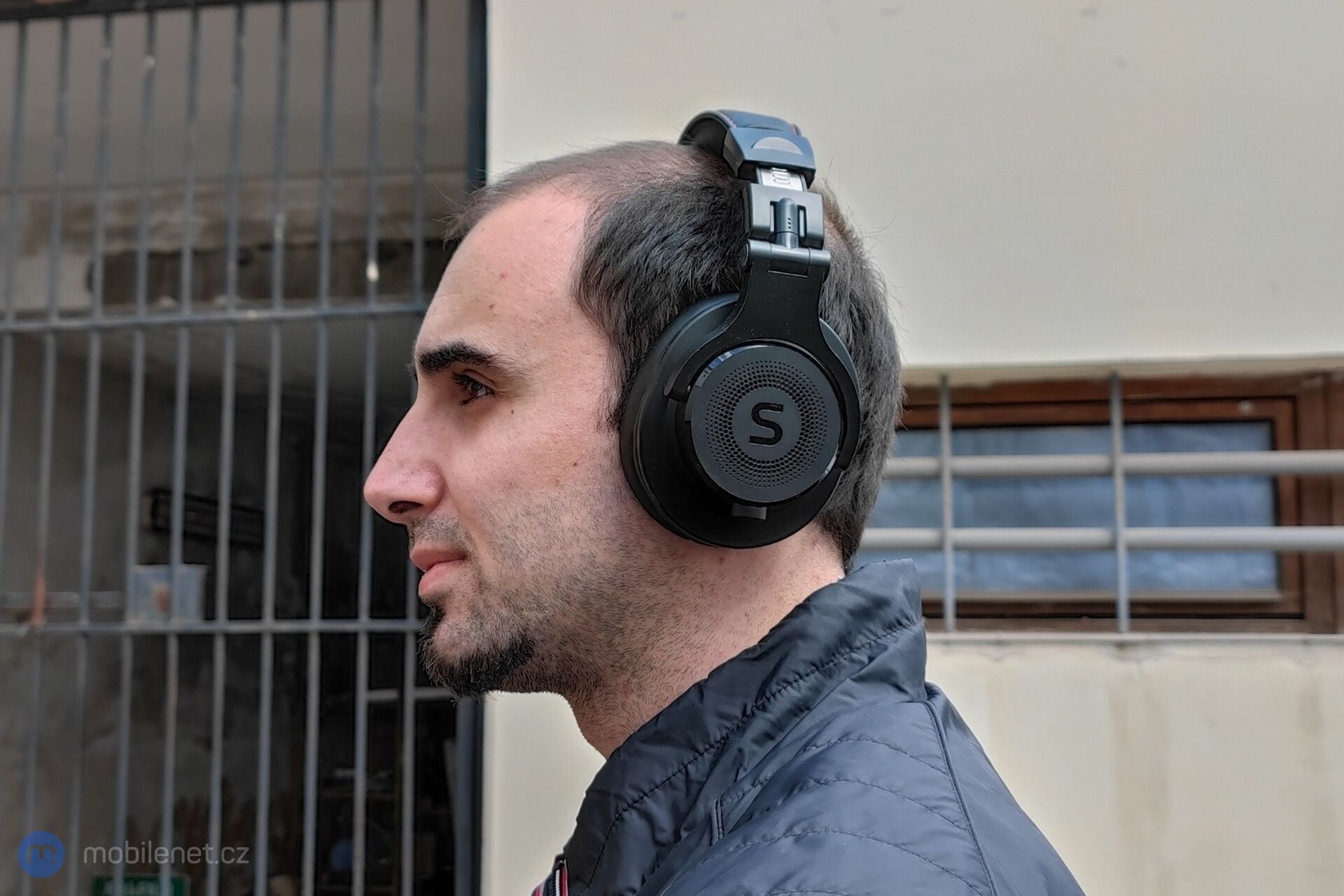Soundeus Fidelity A50