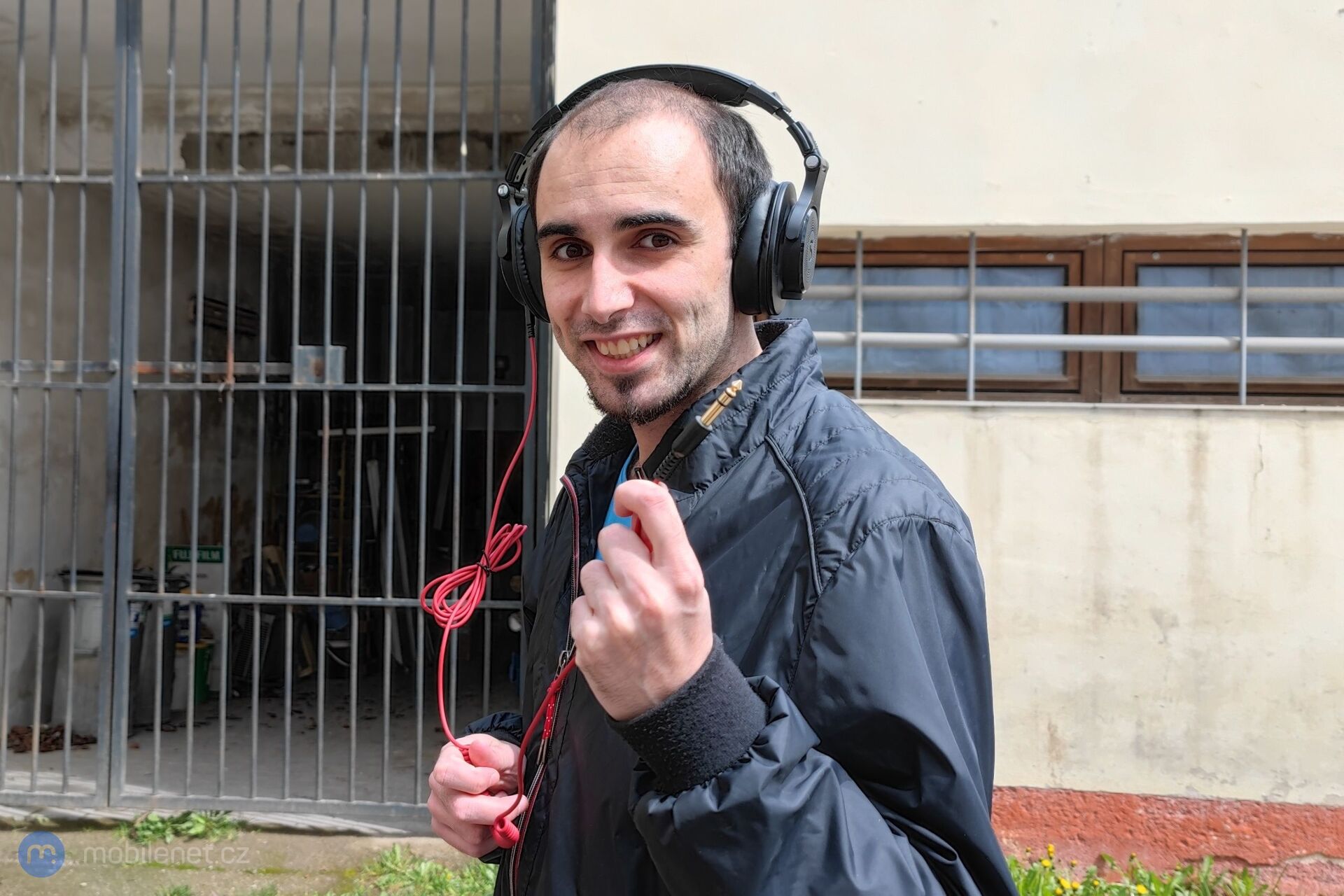 Soundeus Fidelity A50