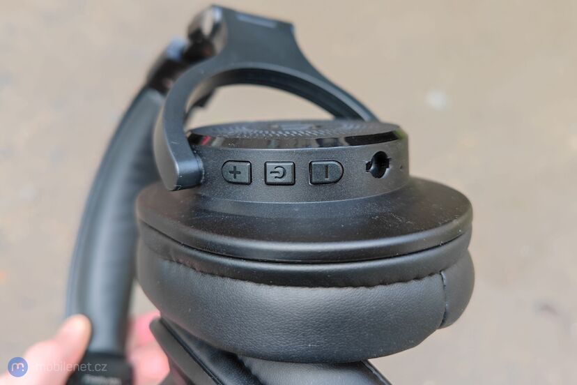 Soundeus Fidelity A50