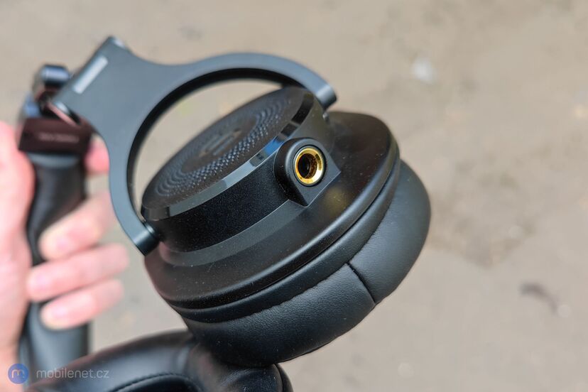 Soundeus Fidelity A50