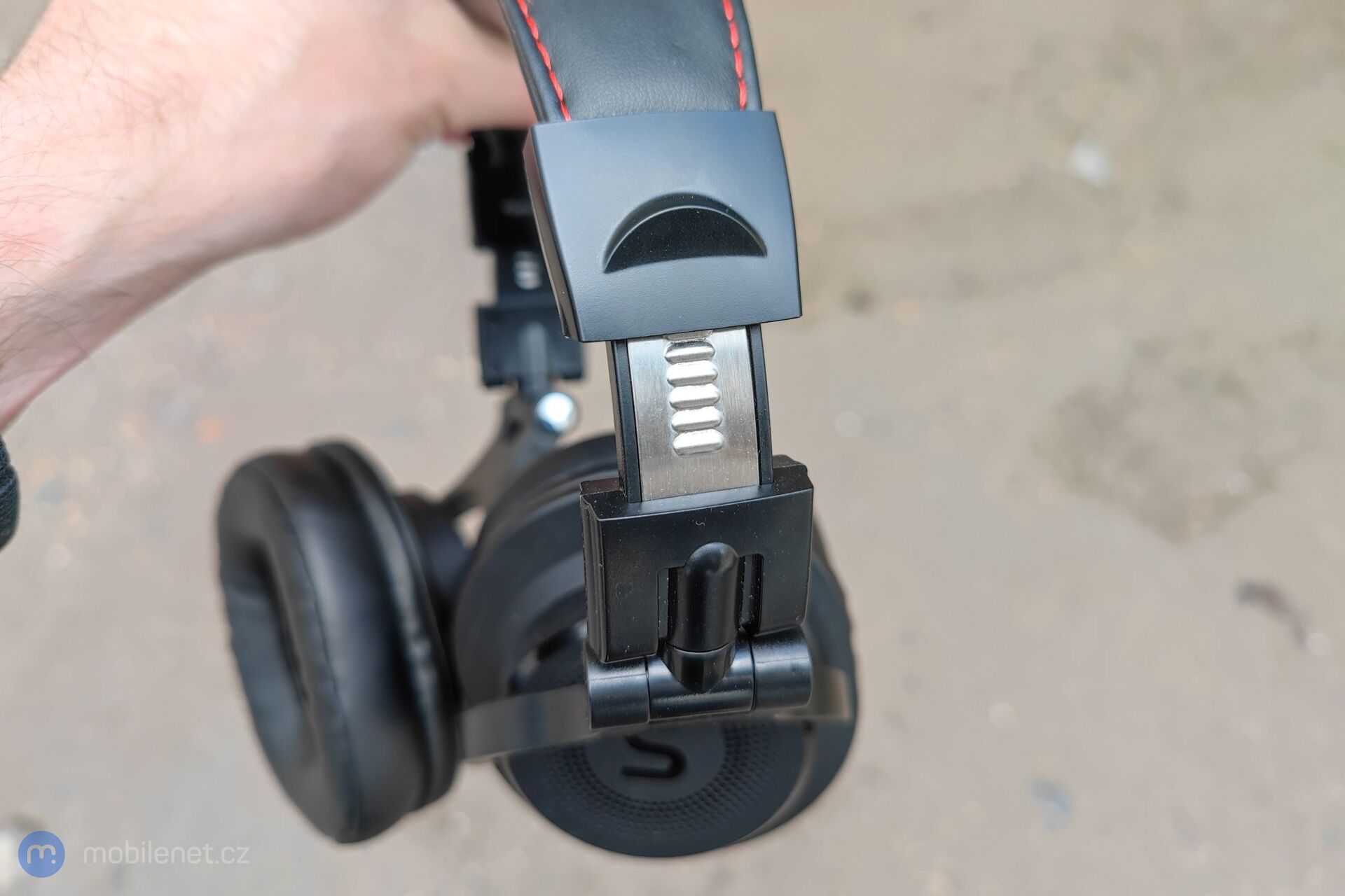 Soundeus Fidelity A50