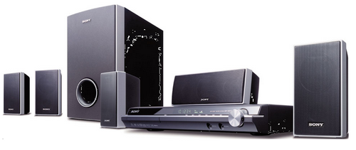 Soutěž o iPod a domácí kino na portálu Vodafone live!