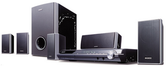 Soutěž o iPod a domácí kino na portálu Vodafone live!