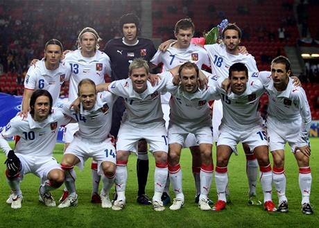 Soutěžte s T-Mobile o zájezd pro dva na zápas Španělsko - Česko