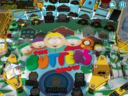South Park: Pinball