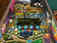 South Park: Pinball