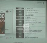 Specifikace LG Optimus G Pro