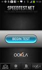 Speedtest (Android)