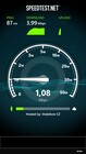 Speedtest (WP8)