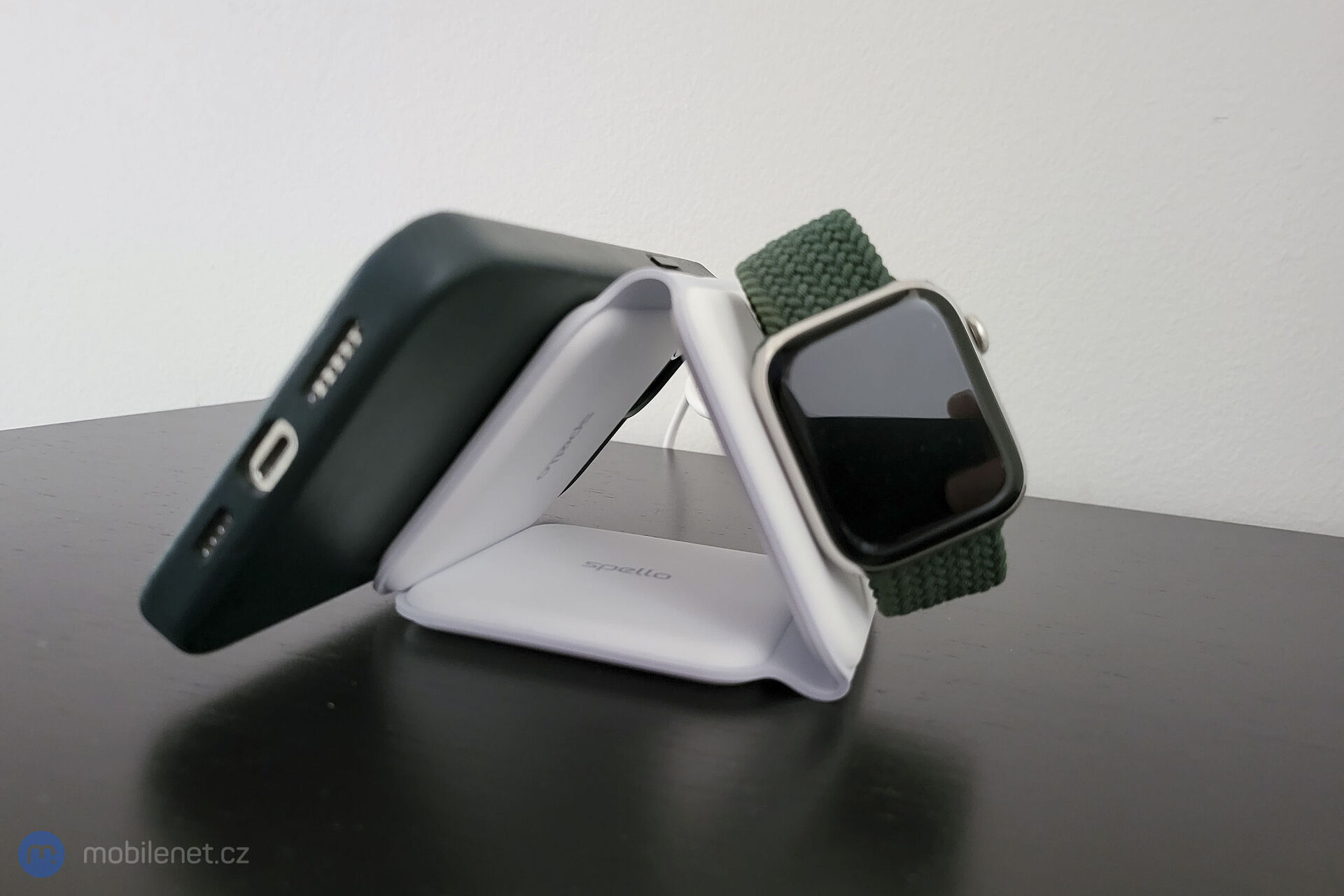 Spello by Epico 3in1