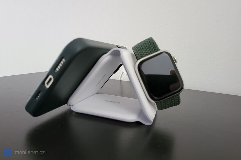 Spello by Epico 3in1