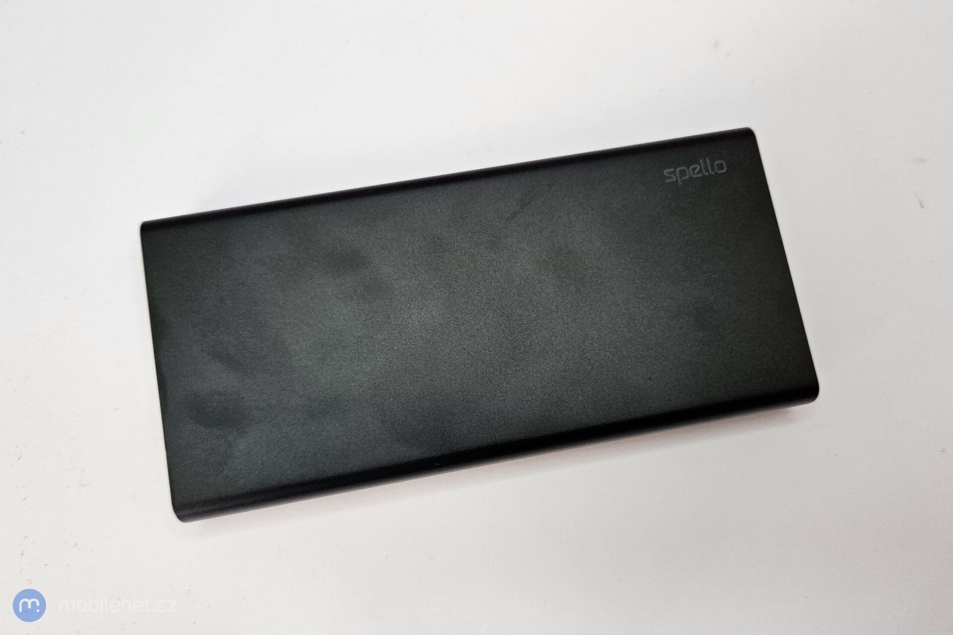 Spello Slim PD 10 000 mAh