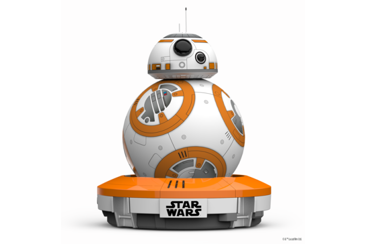 Sphero BB-8