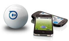 Sphero Robotic Ball