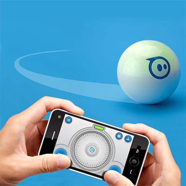 Sphero Robotic Ball