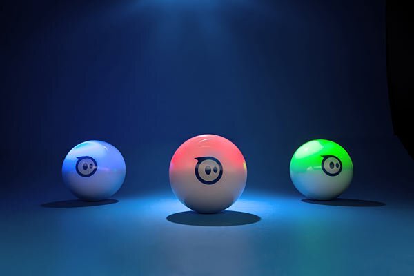 Sphero Robotic Ball