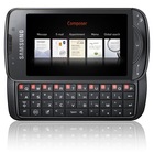 Špičkový Samsung B7610 Louvre: první informace a fotografie