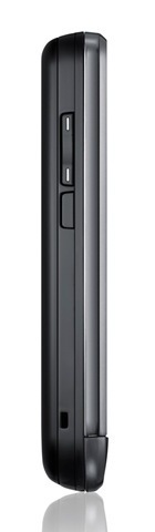 Špičkový Samsung B7610 Louvre: první informace a fotografie