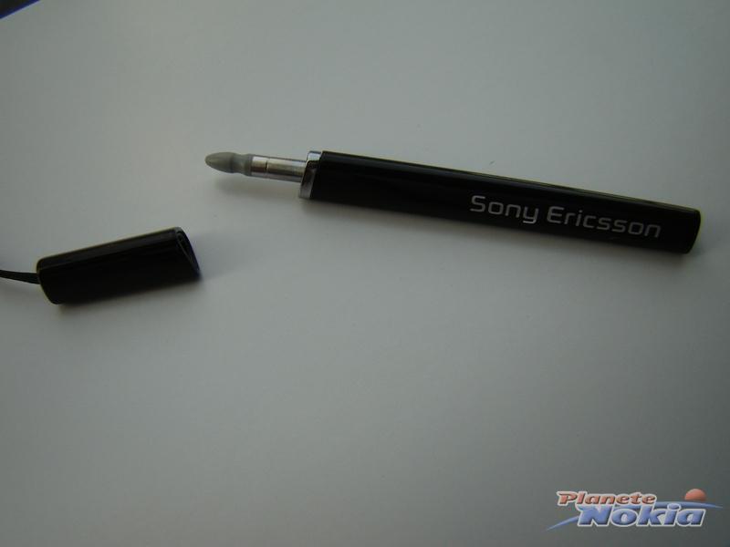 Špičkový Sony Ericsson Idou: nové fotografie