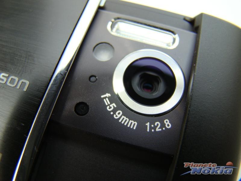 Špičkový Sony Ericsson Idou: nové fotografie