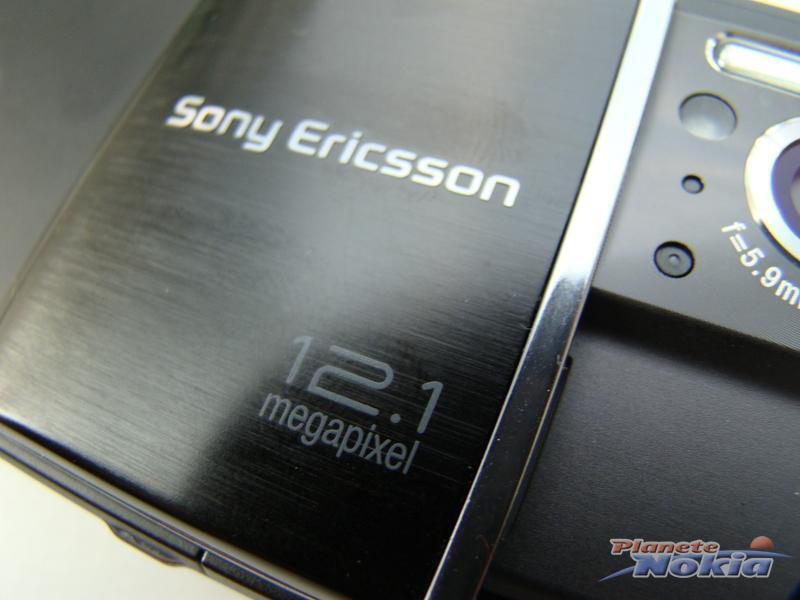 Špičkový Sony Ericsson Idou: nové fotografie