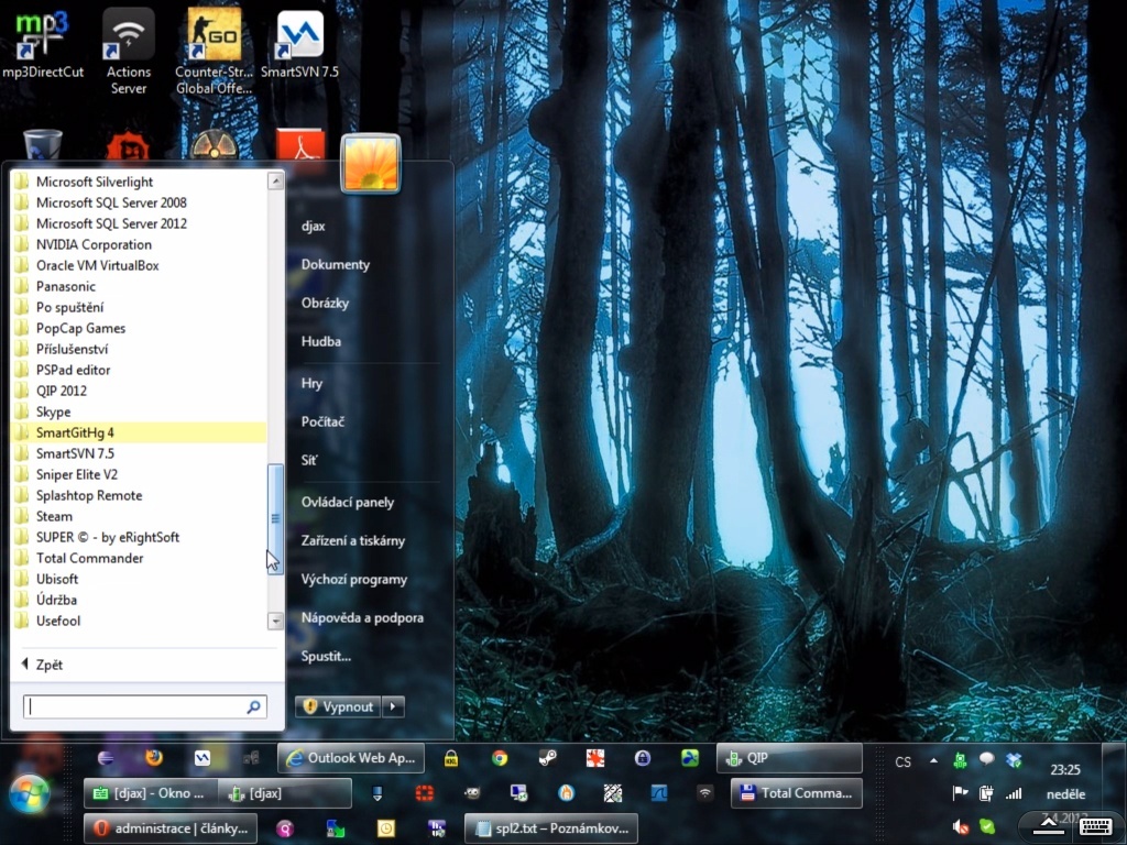 Splashtop 2 Remote Desktop