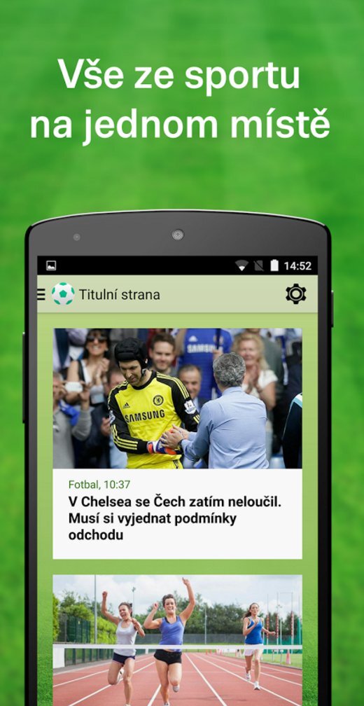 Sport.cz