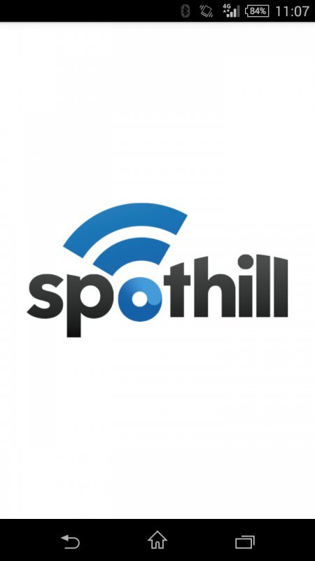 Spothill
