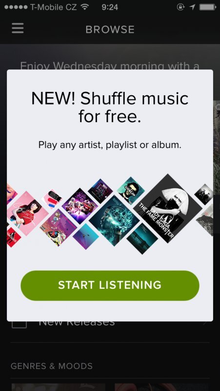 Spotify