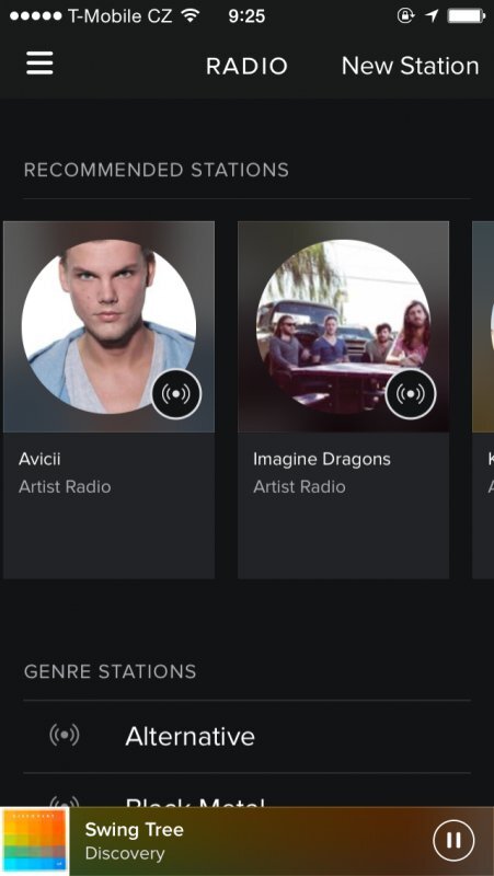 Spotify