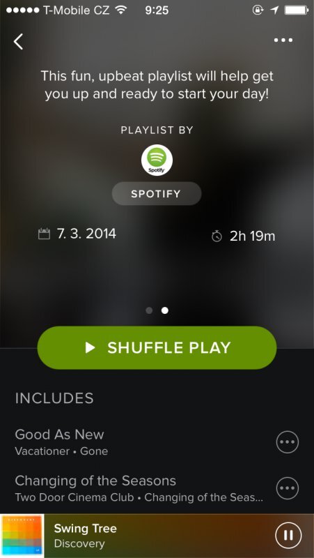 Spotify