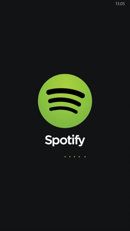 Spotify