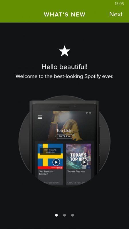 Spotify