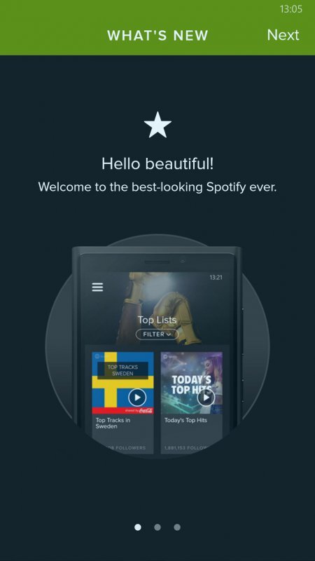 Spotify